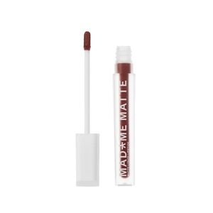 🌸NEW Madame Matte Liquid Lipstick - SEND NUDES
